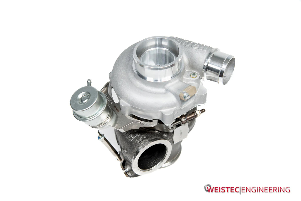 Weistec RZR Pro R Turbo System v2 Stage 2 Polaris RZR Pro R 4