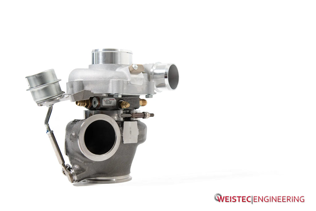 Weistec RZR Pro R Turbo System v2 Stage 1 Polaris RZR Pro R 4