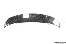Load image into Gallery viewer, 2014-2020 BMW M3 F80 M4 F82 VRS Style Carbon Fiber Trunk Spoiler - Carbonado Aero