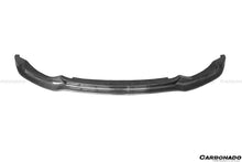 Load image into Gallery viewer, 2014-2020 BMW M3 F80 M4 F82 VRS Style Carbon Fiber Front Lip - Carbonado Aero