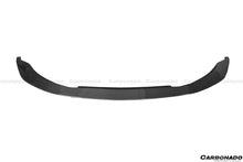 Load image into Gallery viewer, 2014-2020 BMW M3 F80 M4 F82 VRS Style Carbon Fiber Front Lip - Carbonado Aero