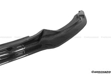 Load image into Gallery viewer, 2014-2020 BMW M3 F80 M4 F82 VRS Style Carbon Fiber Front Lip - Carbonado Aero