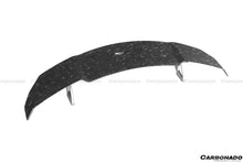 Load image into Gallery viewer, 2014-2020 BMW M3 F80 M4 F82 VRS Style Carbon Fiber Trunk Spoiler - Carbonado Aero