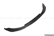 Load image into Gallery viewer, 2014-2020 BMW M3 F80 M4 F82 VRS Style Carbon Fiber Front Lip - Carbonado Aero