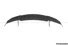 Load image into Gallery viewer, 2014-2020 BMW M3 F80 M4 F82 VRS Style Carbon Fiber Trunk Spoiler - Carbonado Aero