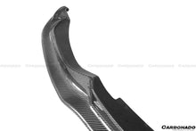 Load image into Gallery viewer, 2014-2020 BMW M3 F80 M4 F82 VRS Style Carbon Fiber Front Lip - Carbonado Aero