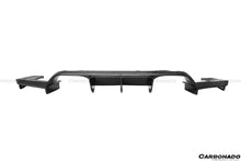 Load image into Gallery viewer, 2014-2020 BMW M3 F80 M4 F82 VRS Style Carbon Fiber Rear Diffuser - Carbonado Aero