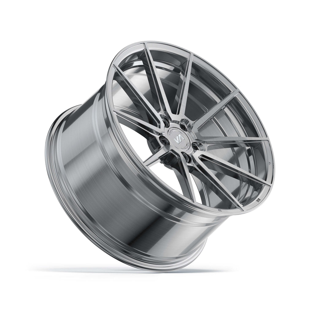 Variant Wheels Argon Cold Forged Wheel