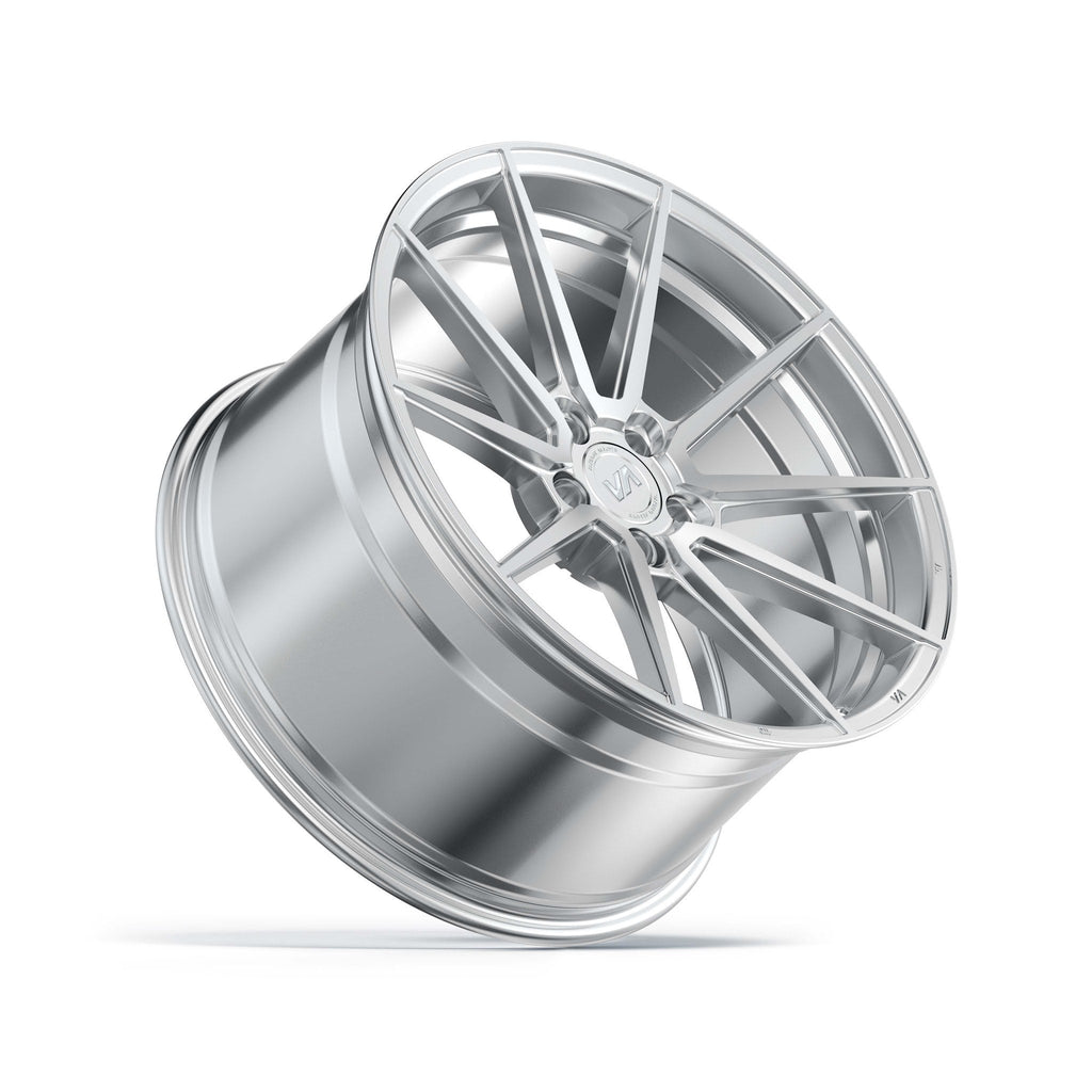 Variant Wheels Argon Cold Forged Wheel
