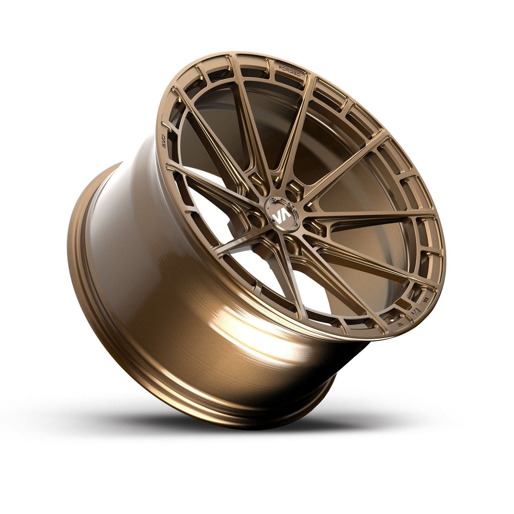 Variant Wheels EVO Aure Forged Monoblock Wheel