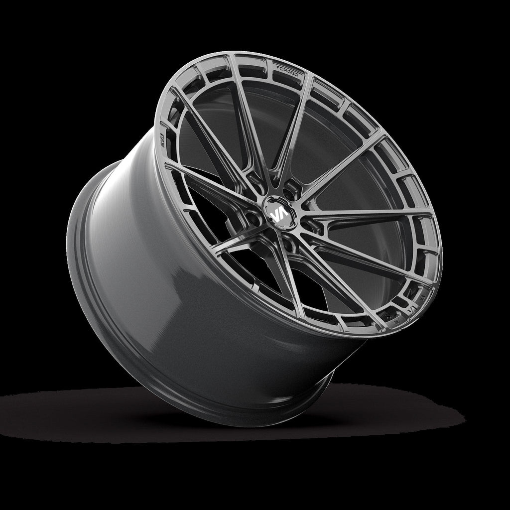 Variant Wheels EVO Aure Forged Monoblock Wheel