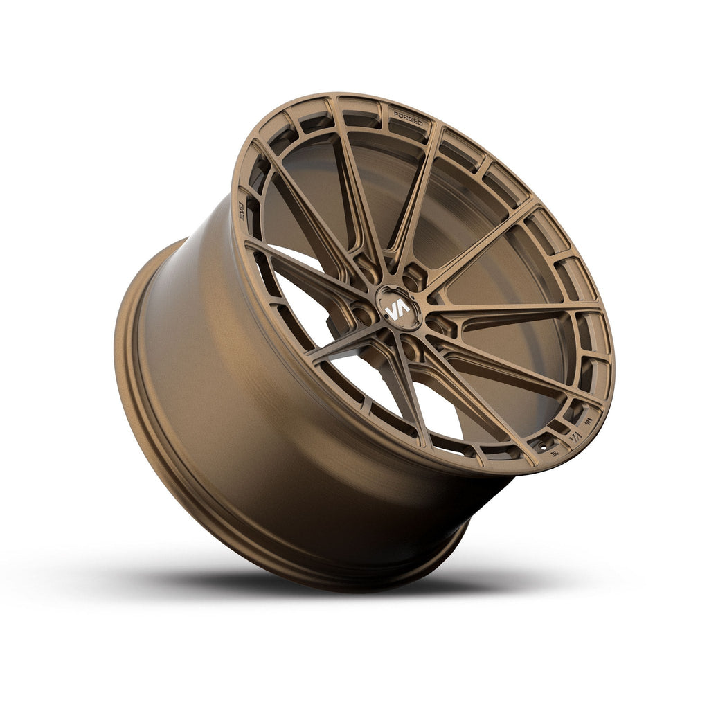 Variant Wheels EVO Aure Forged Monoblock Wheel