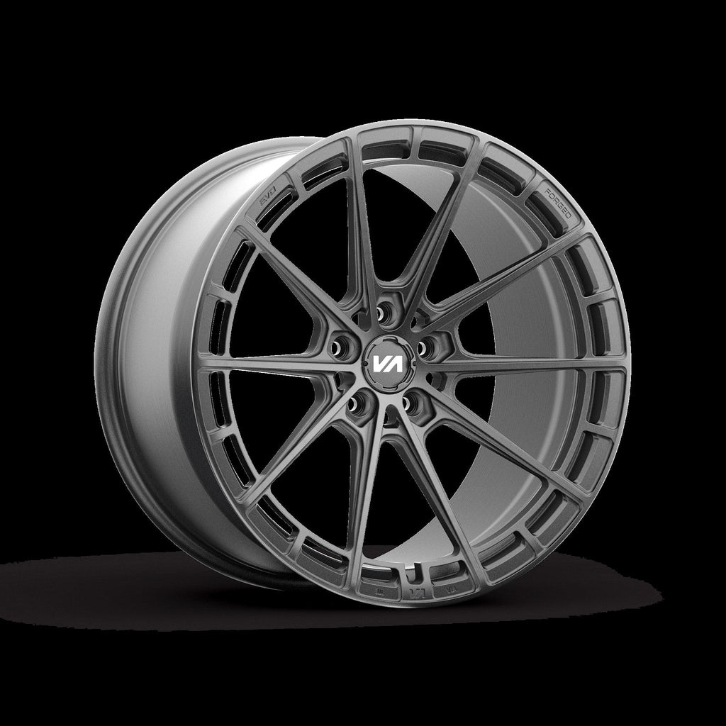 Variant Wheels EVO Aure Forged Monoblock Wheel