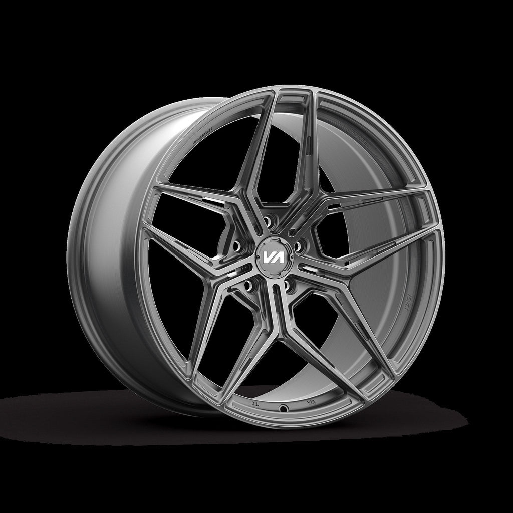 Variant Wheels EVO Zeno Forged Monoblock Wheel