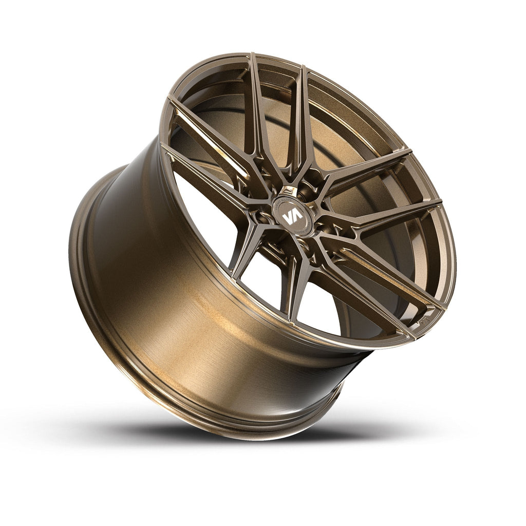 Variant Wheels Helium Cold Forged Wheel