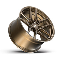 Load image into Gallery viewer, Variant Wheels Helium Cold Forged Wheel