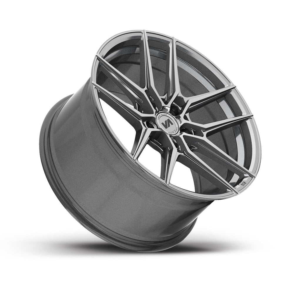Variant Wheels Helium Cold Forged Wheel
