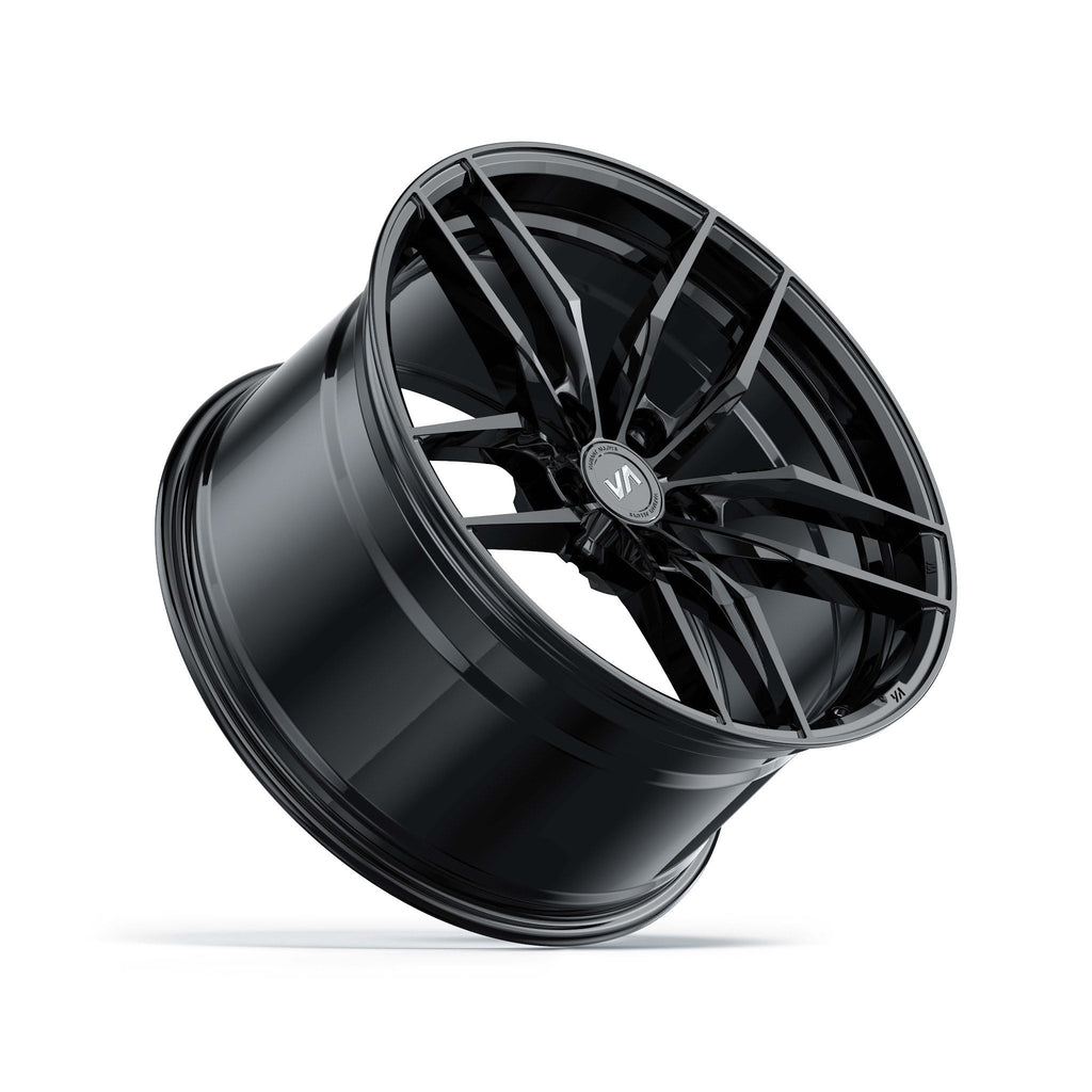 Variant Wheels Krypton Cold Forged Wheel