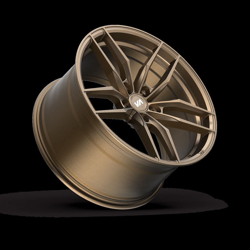Variant Wheels Krypton Cold Forged Wheel