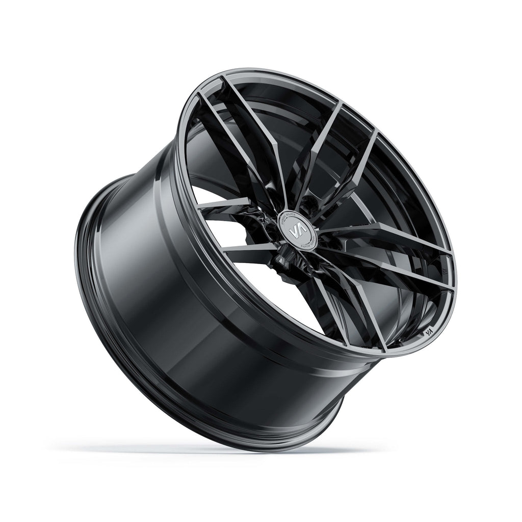 Variant Wheels Krypton Cold Forged Wheel