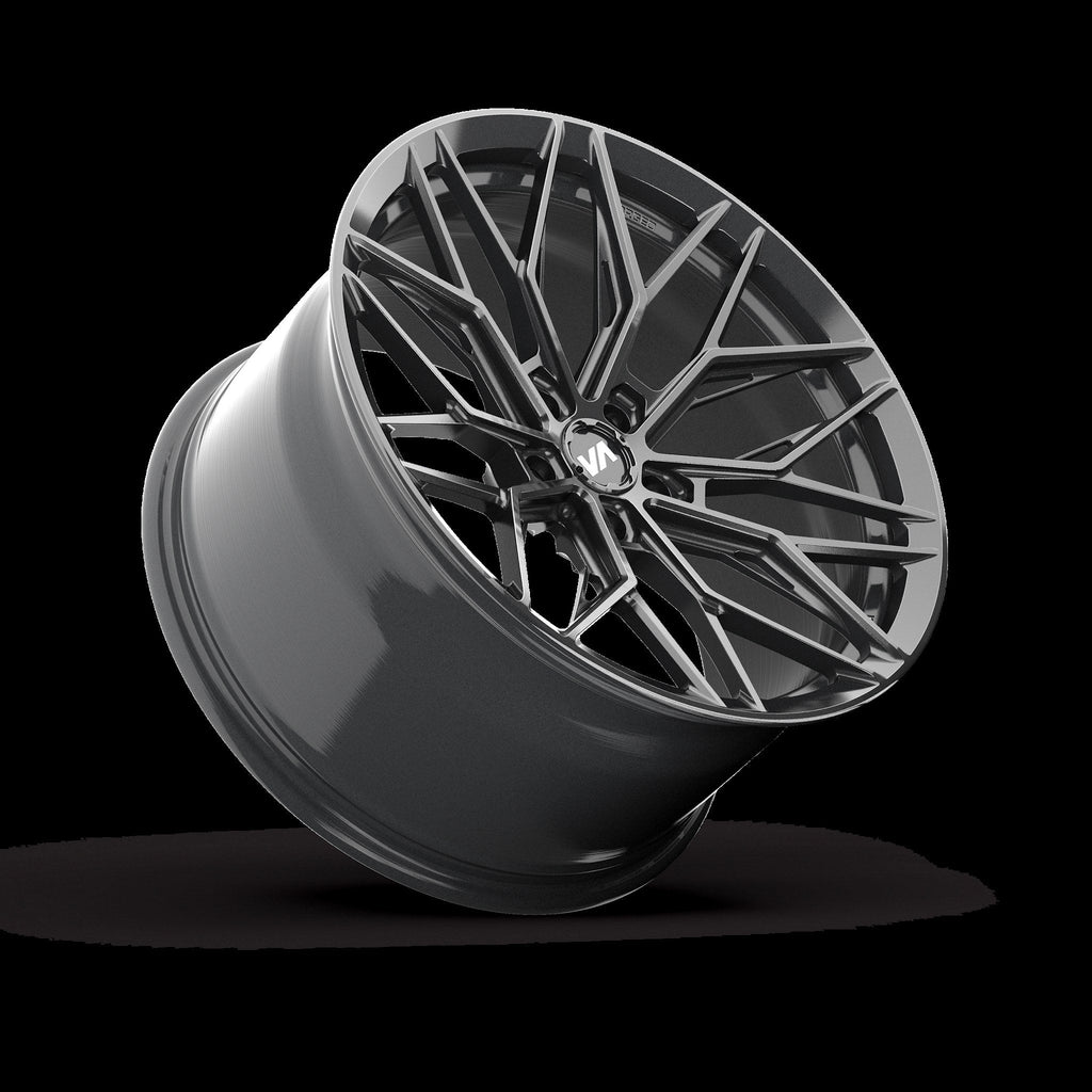 Variant Wheels EVO Maxim Forged Monoblock Wheel