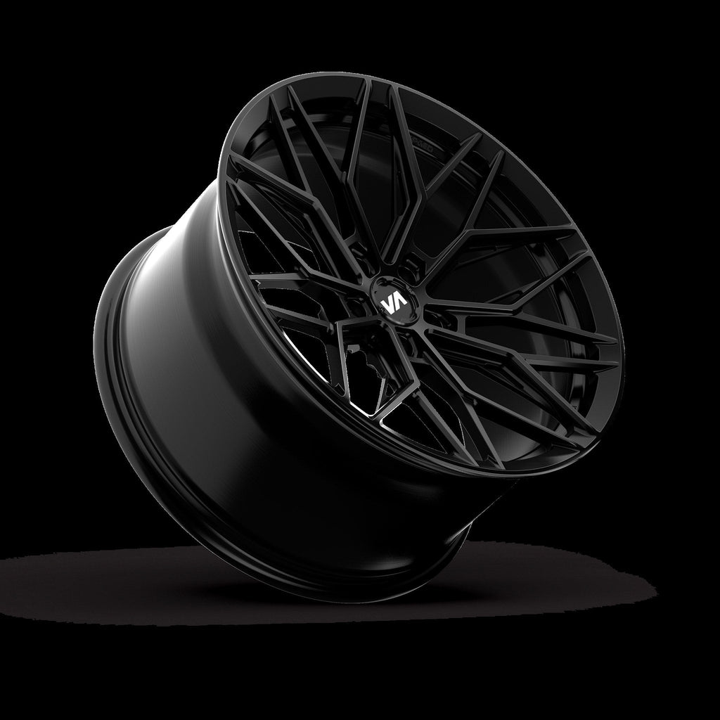 Variant Wheels EVO Maxim Forged Monoblock Wheel