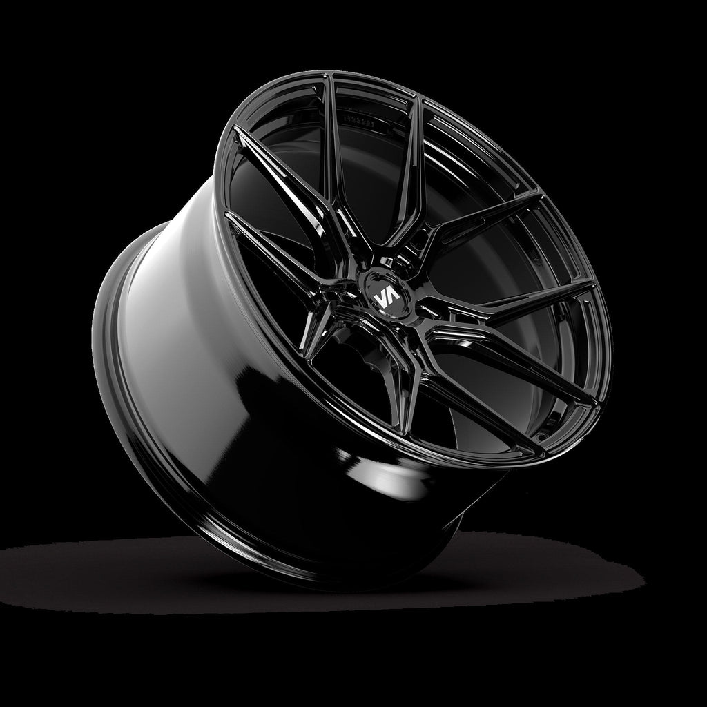 Variant Wheels EVO Nysa Forged Monoblock Wheel
