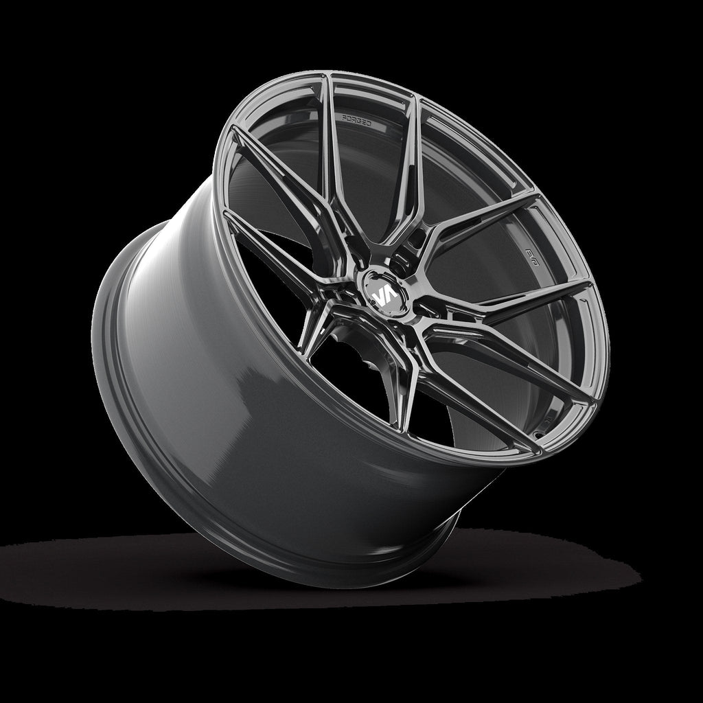 Variant Wheels EVO Nysa Forged Monoblock Wheel