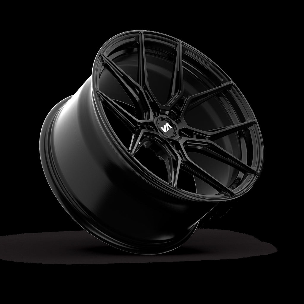 Variant Wheels EVO Nysa Forged Monoblock Wheel