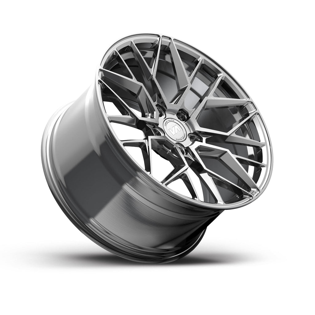 Variant Wheels Radon Cold Forged Wheel