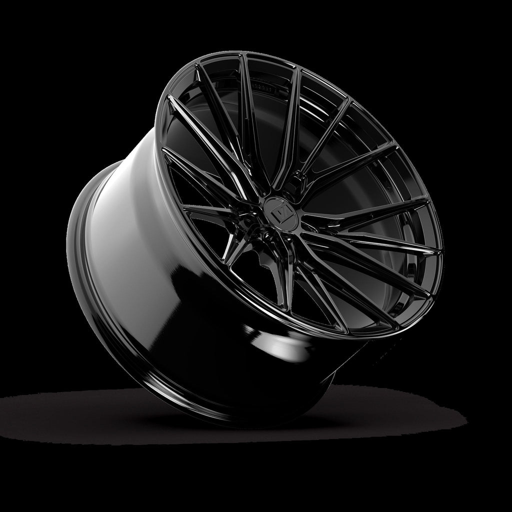Variant Wheels EVO Rian Forged Monoblock Wheel