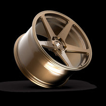 Load image into Gallery viewer, Variant Wheels EVO Sena Forged Monoblock Wheel