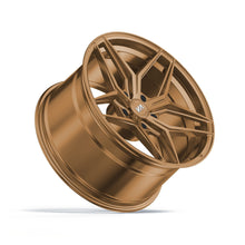Load image into Gallery viewer, Variant Wheels Xenon Cold Forged Wheel