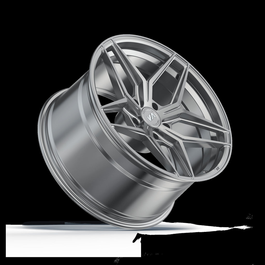 Variant Wheels Xenon Cold Forged Wheel