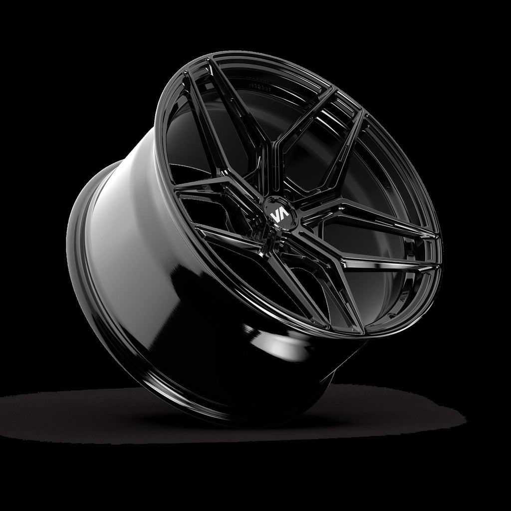 Variant Wheels EVO Zeno Forged Monoblock Wheel