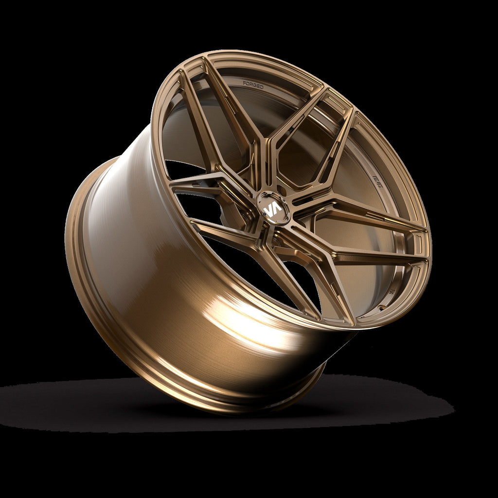 Variant Wheels EVO Zeno Forged Monoblock Wheel
