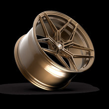 Load image into Gallery viewer, Variant Wheels EVO Zeno Forged Monoblock Wheel