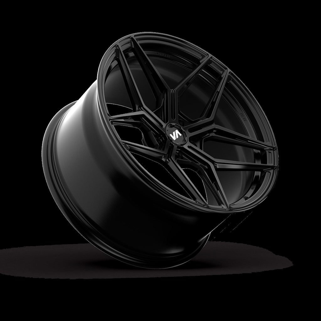 Variant Wheels EVO Zeno Forged Monoblock Wheel