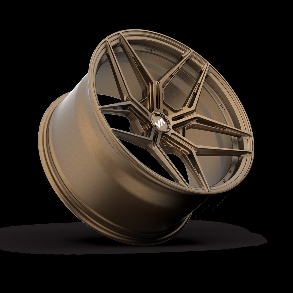 Variant Wheels EVO Zeno Forged Monoblock Wheel