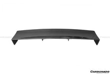 Load image into Gallery viewer, 2008-2020 Nissan GTR R35 CBA/DBA/EBA VA Style Trunk Spoiler - Carbonado Aero