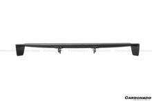 Load image into Gallery viewer, 2008-2020 Nissan GTR R35 CBA/DBA/EBA VA Style Trunk Spoiler - Carbonado Aero