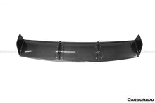 Load image into Gallery viewer, 2008-2020 Nissan GTR R35 CBA/DBA/EBA VA Style Trunk Spoiler - Carbonado Aero