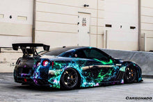 Load image into Gallery viewer, 2008-2020 Nissan GTR R35 CBA/DBA/EBA VA Style Trunk Spoiler - Carbonado Aero