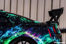 Load image into Gallery viewer, 2008-2020 Nissan GTR R35 CBA/DBA/EBA VA Style Trunk Spoiler - Carbonado Aero