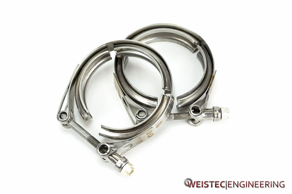 Weistec M157 Downpipes and Exhaust, G63 Mercedes-Benz G63 AMG G63 AMG 6x6