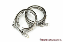 Load image into Gallery viewer, Weistec M157 Downpipes and Exhaust, G63 Mercedes-Benz G63 AMG G63 AMG 6x6