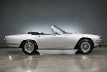 Load image into Gallery viewer, QuickSilver Maserati Mistral 3700 (inc. Spyder) Stainless Steel Exhaust 1963-1968