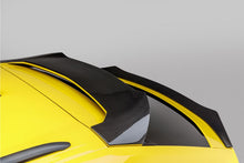 Load image into Gallery viewer, Vorsteiner UX-07 Edizione Aero Roof Spoiler Carbon Fiber PP 2x2 Glossy Lamborghini Urus 2018-2020
