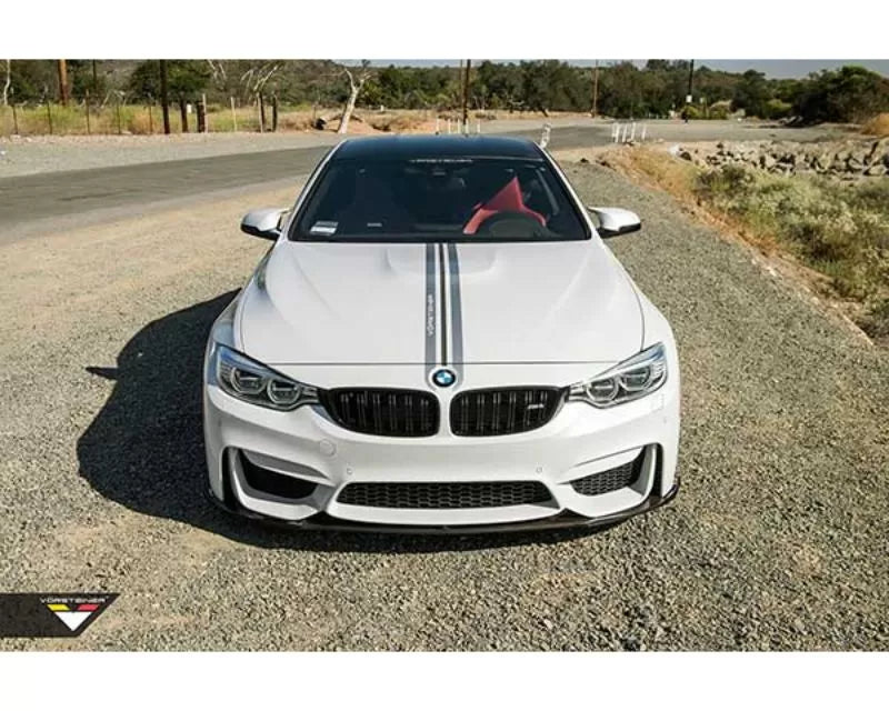 Vorsteiner Stripe Kit for BMW F8x M3 | M4 2014-2018