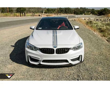 Load image into Gallery viewer, Vorsteiner Stripe Kit for BMW F8x M3 | M4 2014-2018